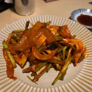 복마중 사진