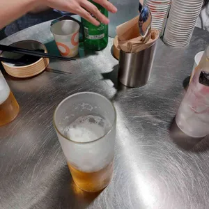 공지안 리뷰 사진