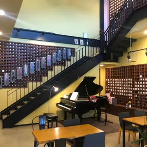 플로잉 리뷰 사진