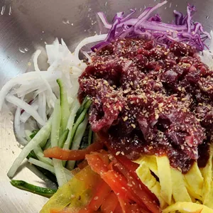 전주식당 리뷰 사진