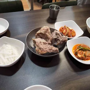 전주식당 리뷰 사진