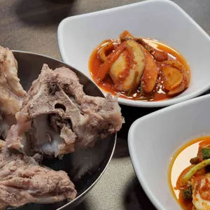 전주식당 리뷰 사진