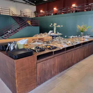 언톨드 리뷰 사진