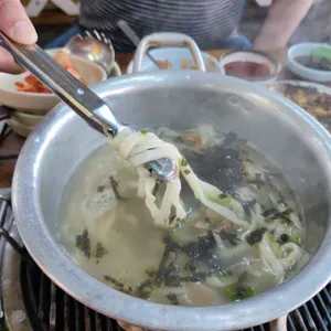 대하회집 리뷰 사진