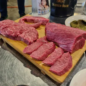 손건호의한우일번지 리뷰 사진