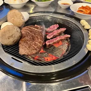 손건호의한우일번지 리뷰 사진