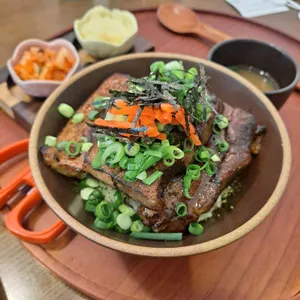 만고쿠 사진