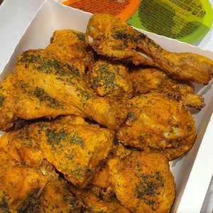 굽네치킨 사진