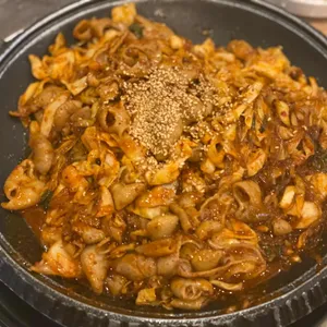 원조보배곱창 사진