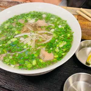 정일백 하노이쌀국수 사진