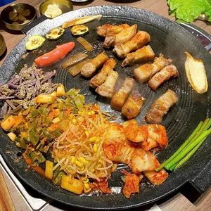 명지회관 사진