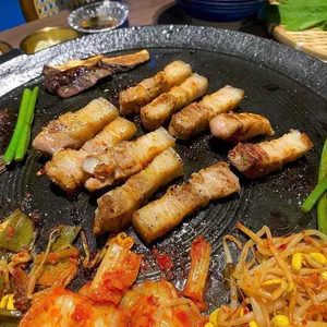 명지회관 사진