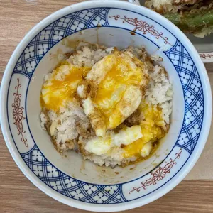 온센텐동 리뷰 사진