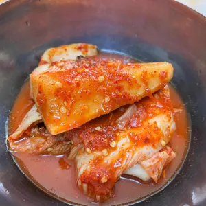 민정식당 리뷰 사진