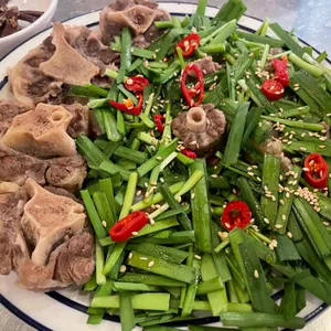 통령애 사진