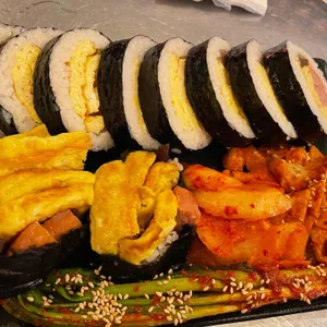 통령애 사진