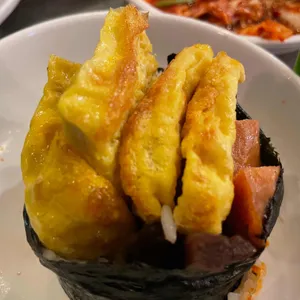 통령애 사진