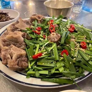 통령애 사진