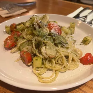 레드브릭 비스트로 리뷰 사진