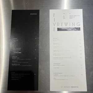 파이브브루잉 리뷰 사진