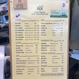 거북이 리뷰 사진