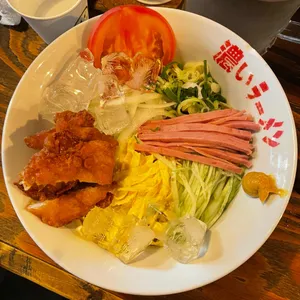 코이라멘 리뷰 사진