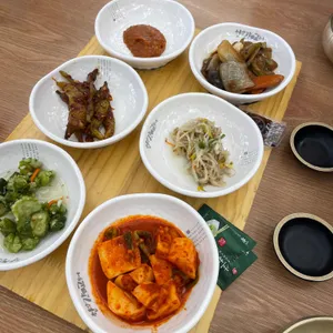 한양간 고등어 사진