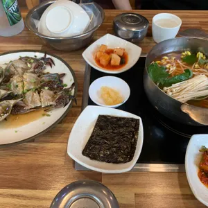 더더간장게장 사진