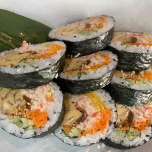 우동집 사진