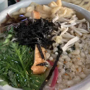 우동집 사진
