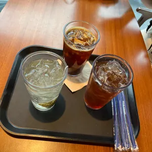 이디야커피 사진