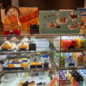 이디야커피 리뷰 사진
