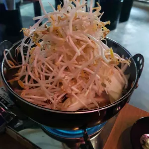 히닭발 사진