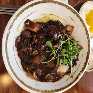 중차이 사진