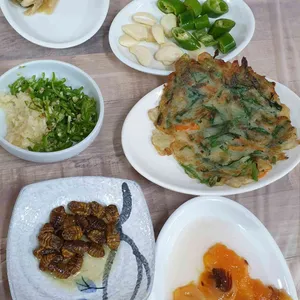청도횟집 사진