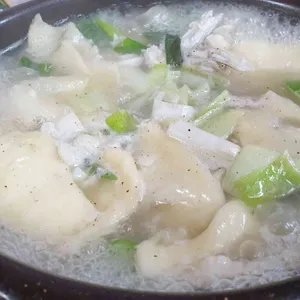 청도횟집 사진