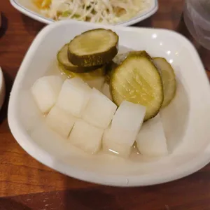 용씨네 누룽지통닭구이 사진
