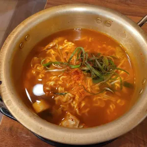 용씨네 누룽지통닭구이 리뷰 사진