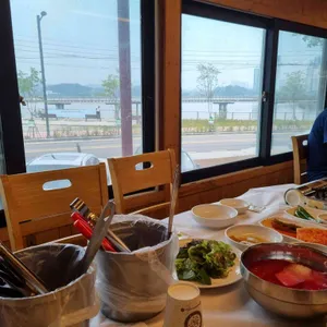이대가장수촌 사진