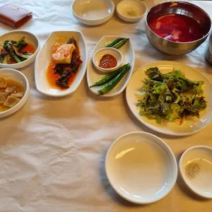 이대가장수촌 사진