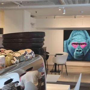 커피광 사진