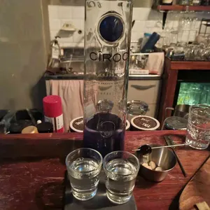 별 헤는 밤 사진