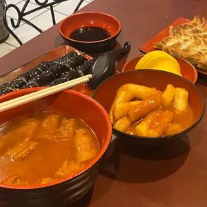 빨간지붕 사진