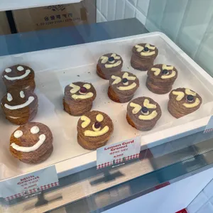 밀키샵 리뷰 사진