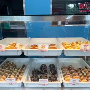 밀키샵 리뷰 사진