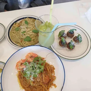 로렐트리 리뷰 사진