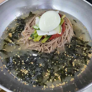 원조 강영숙 봉평메밀촌  사진