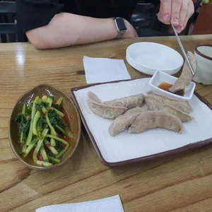 원조 강영숙 봉평메밀촌  사진