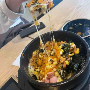 영천냄비돈까스&빨간지붕 사진