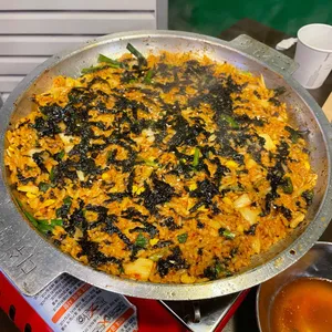 옛날부추곱창 사진